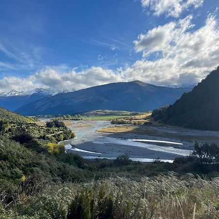 #3 Glenorchy Alpine Suite Aspen Exteriér fotografie