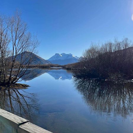 #3 Glenorchy Alpine Suite Aspen Exteriér fotografie