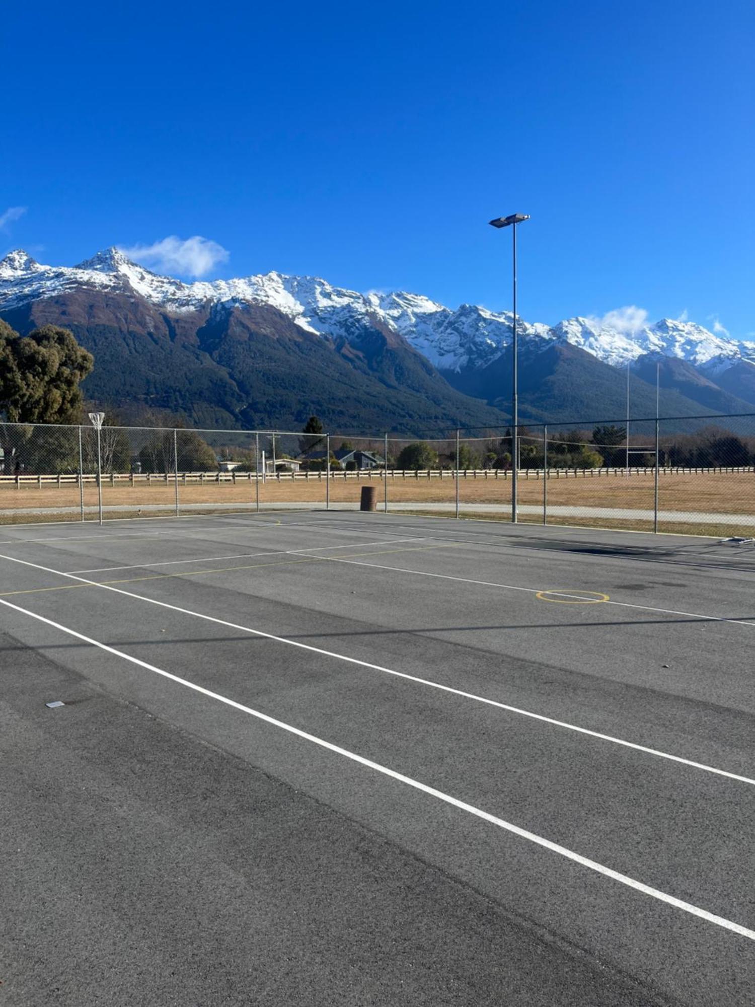 #3 Glenorchy Alpine Suite Aspen Exteriér fotografie