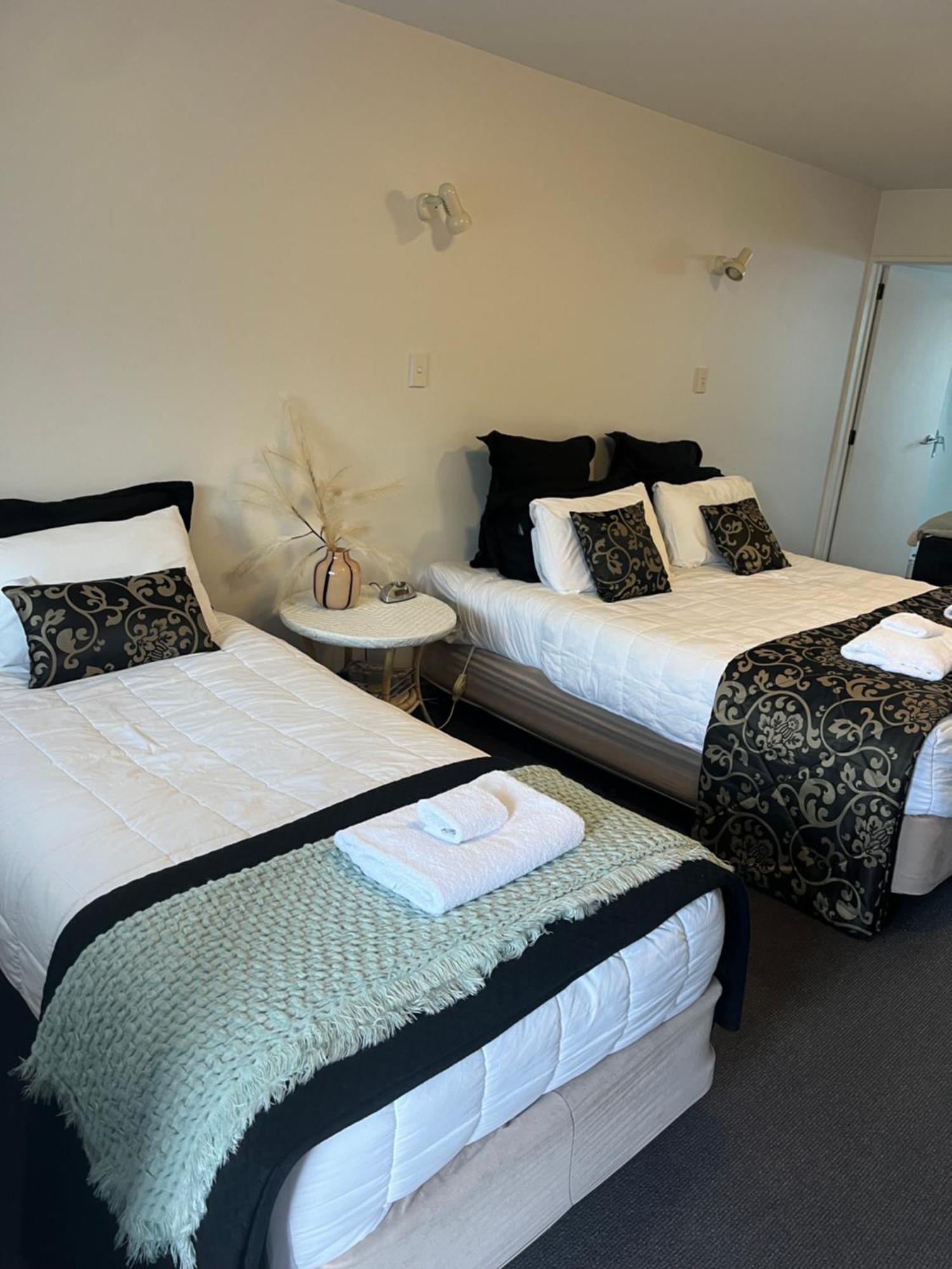 #3 Glenorchy Alpine Suite Aspen Exteriér fotografie