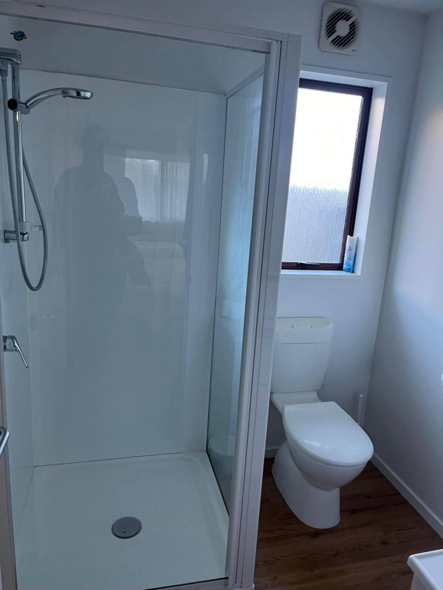 #3 Glenorchy Alpine Suite Aspen Exteriér fotografie