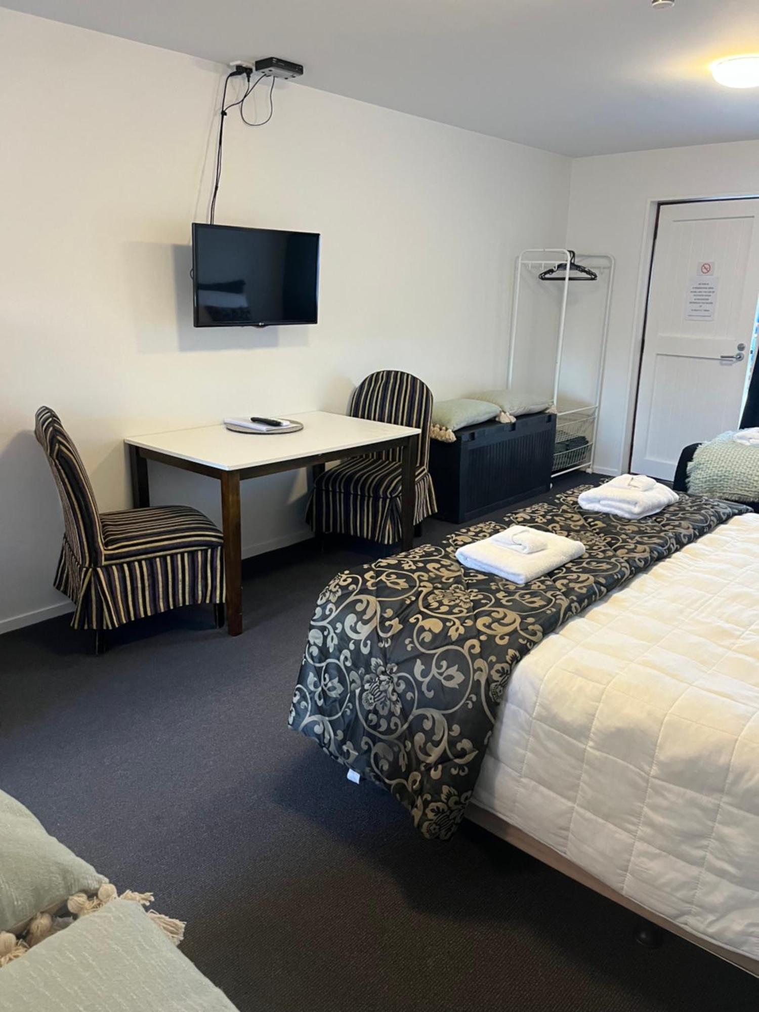 #3 Glenorchy Alpine Suite Aspen Exteriér fotografie
