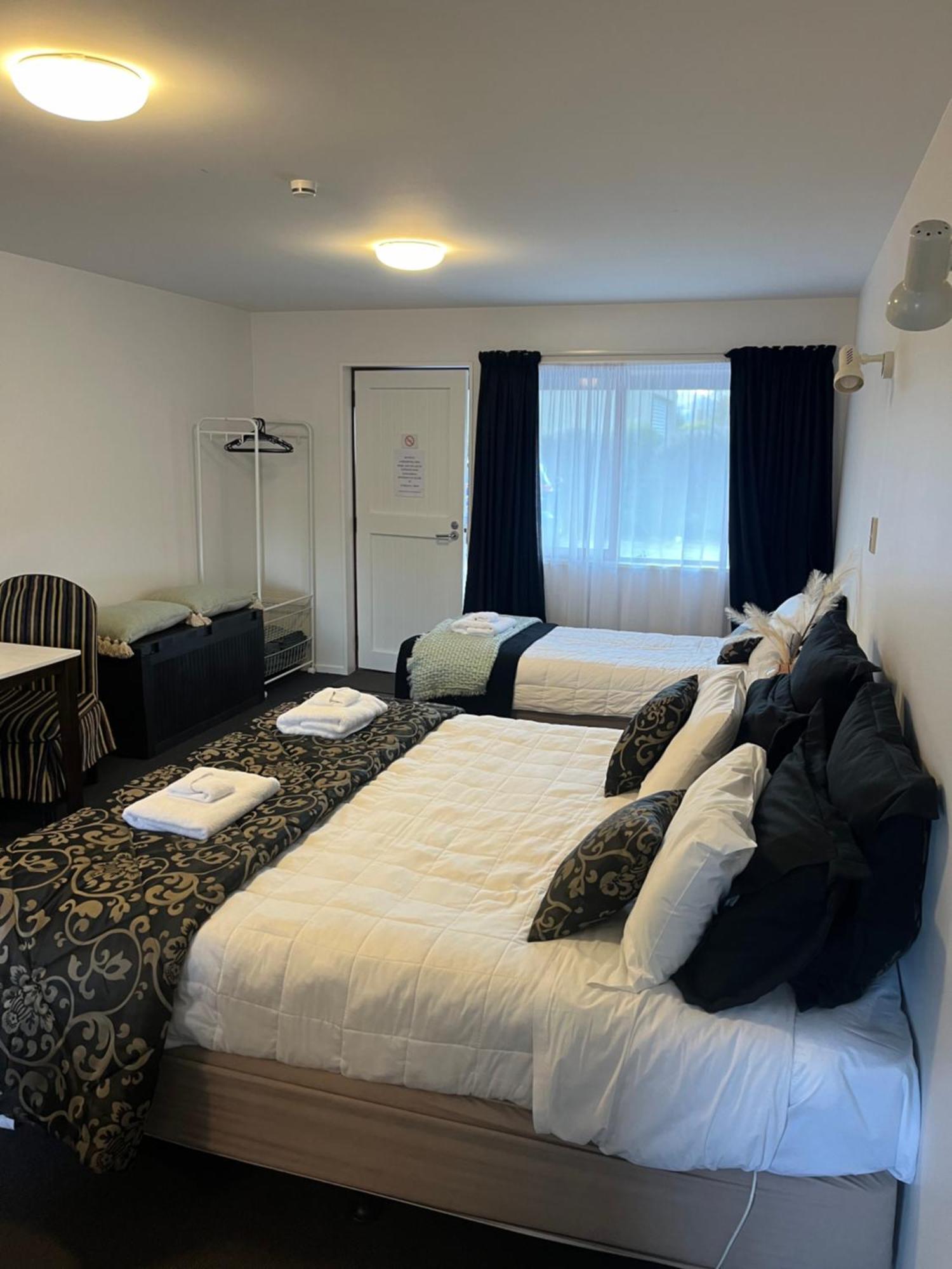 #3 Glenorchy Alpine Suite Aspen Exteriér fotografie
