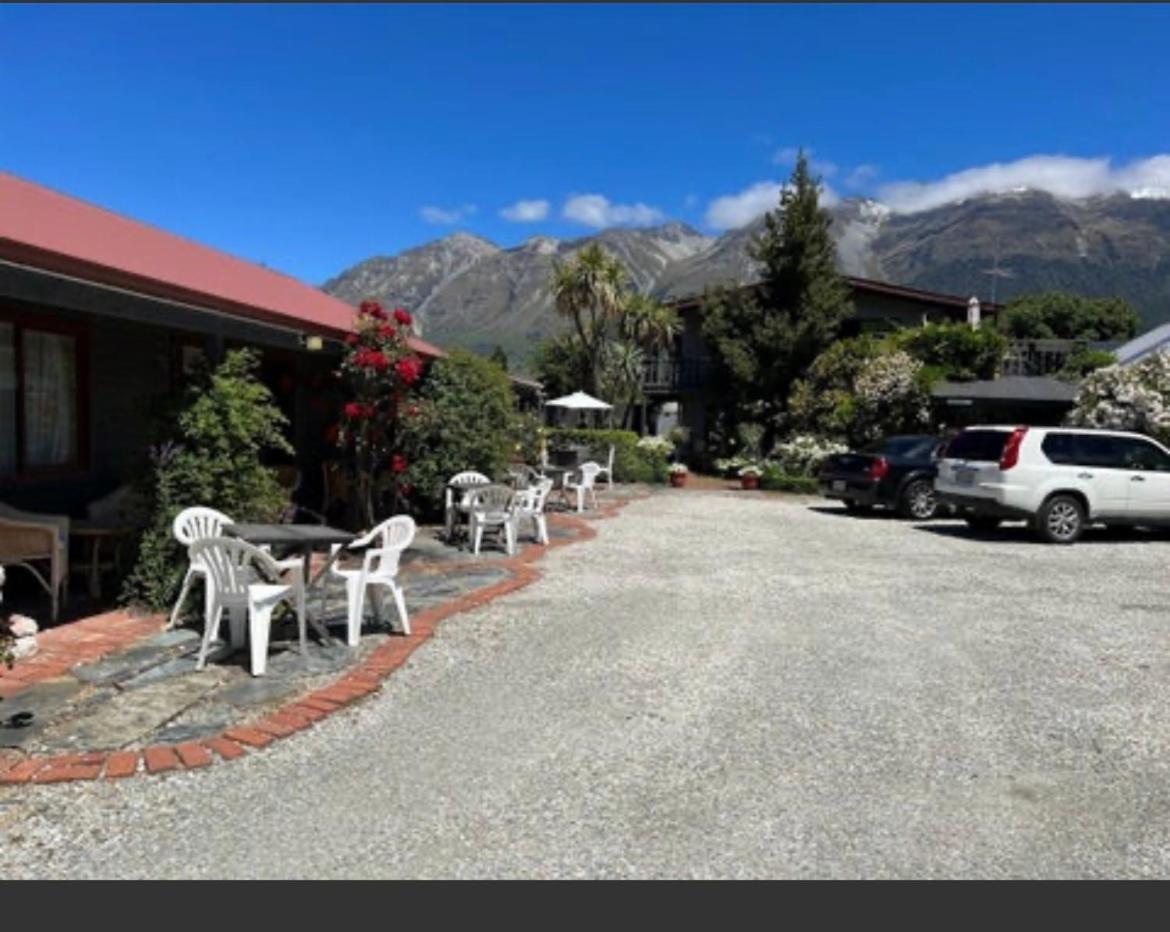#3 Glenorchy Alpine Suite Aspen Exteriér fotografie
