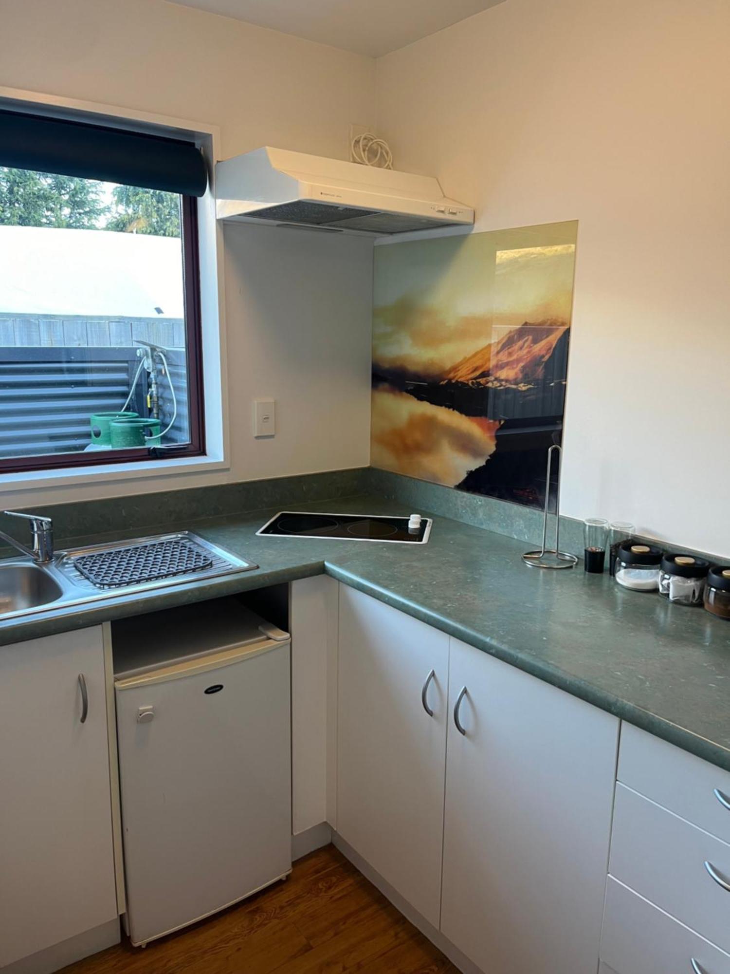 #3 Glenorchy Alpine Suite Aspen Exteriér fotografie